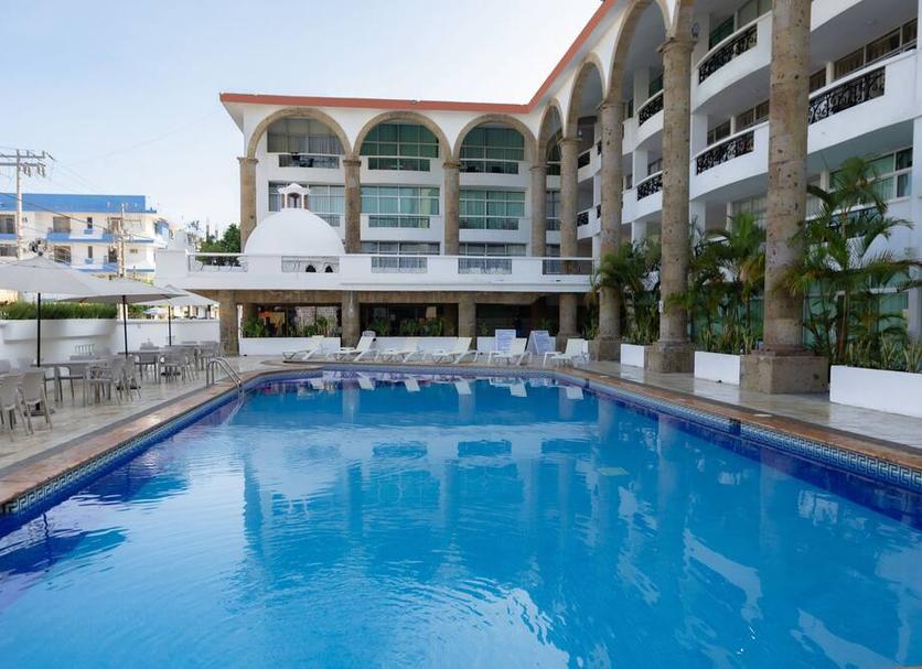 Kolam Foto