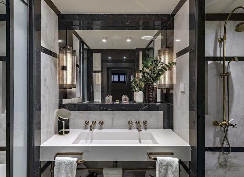Kamar Mandi Foto
