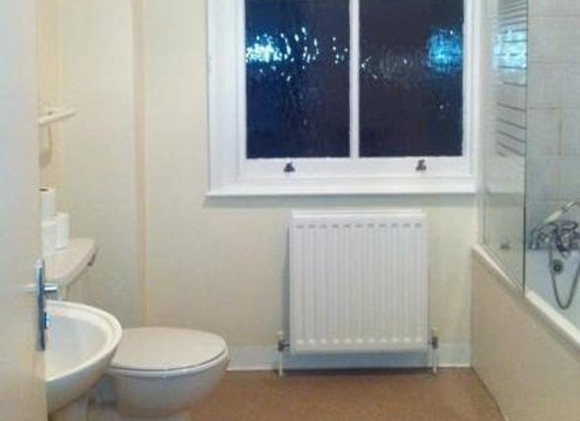 Kamar Mandi Foto
