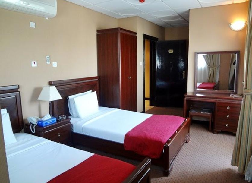 Kamar Tidur Foto