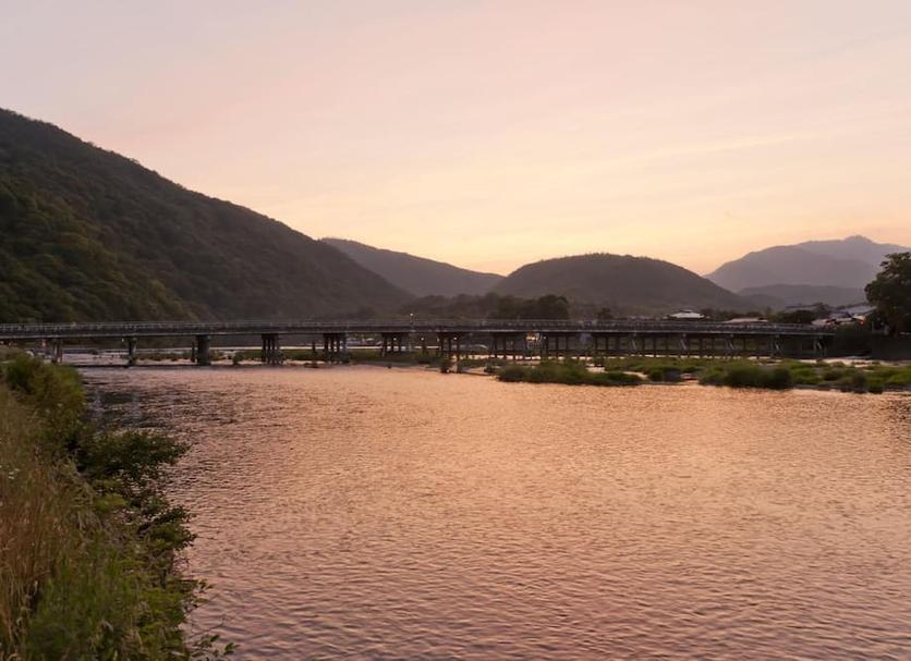 Pemandangan luar Foto