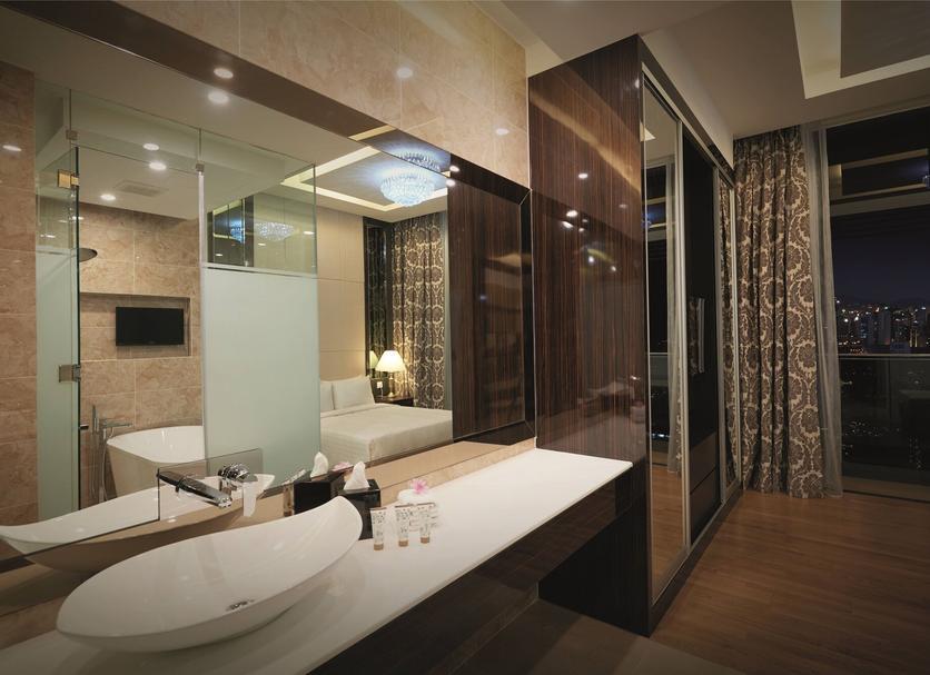 Kamar Mandi Foto