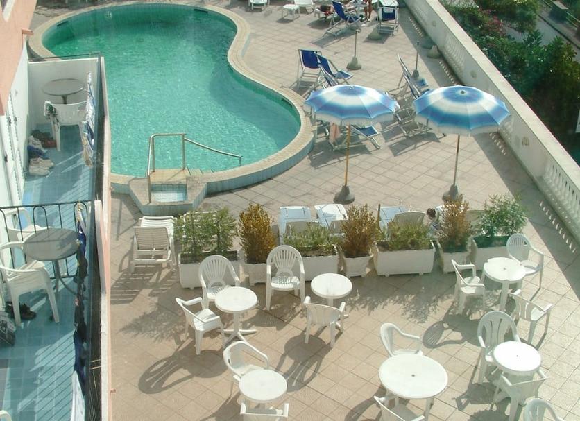 Kolam Foto