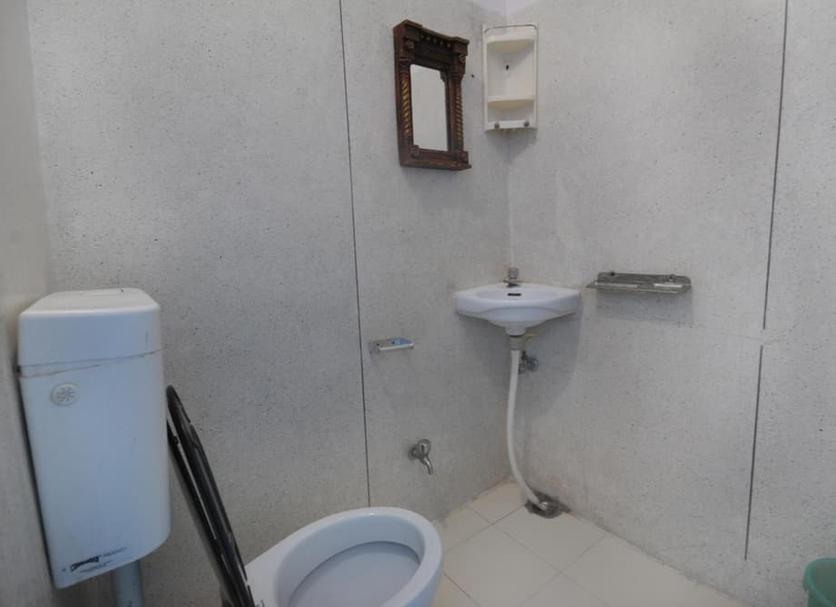 Kamar Mandi Foto
