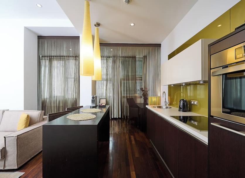 Dapur Foto