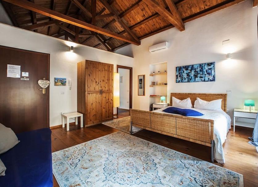 Kamar Tidur Foto