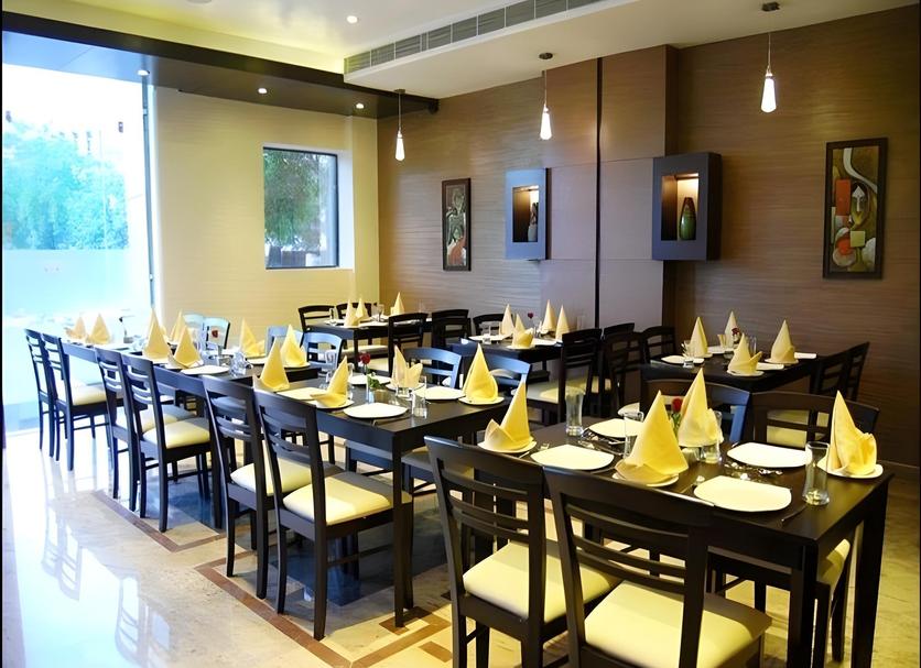 Restoran Foto