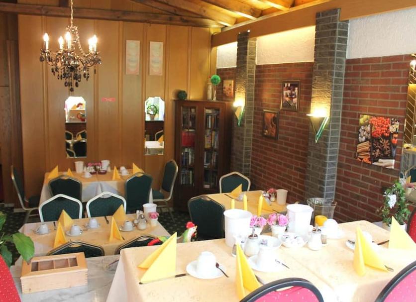 Restoran Foto