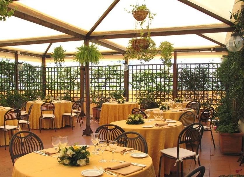 Restoran Foto