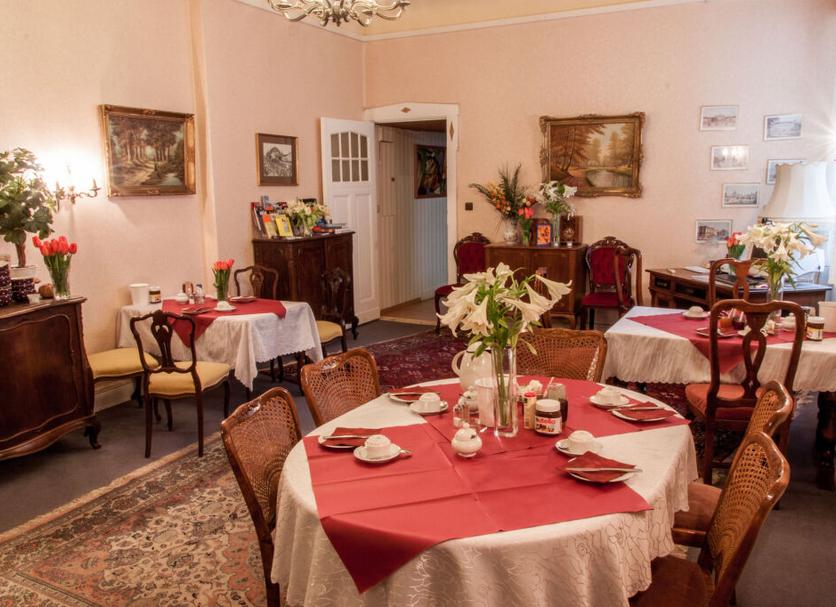 Restoran Foto