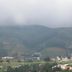 Pemandangan luar
