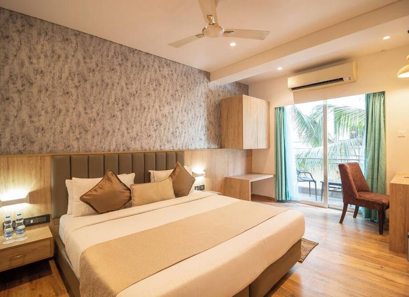 Kamar Tidur Foto