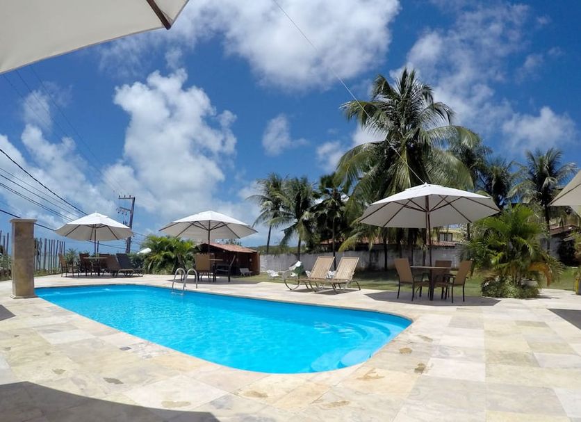 Kolam Foto