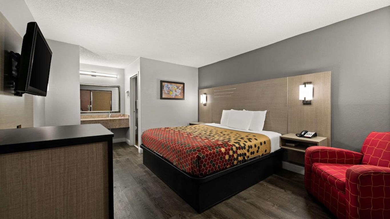 Econo Lodge