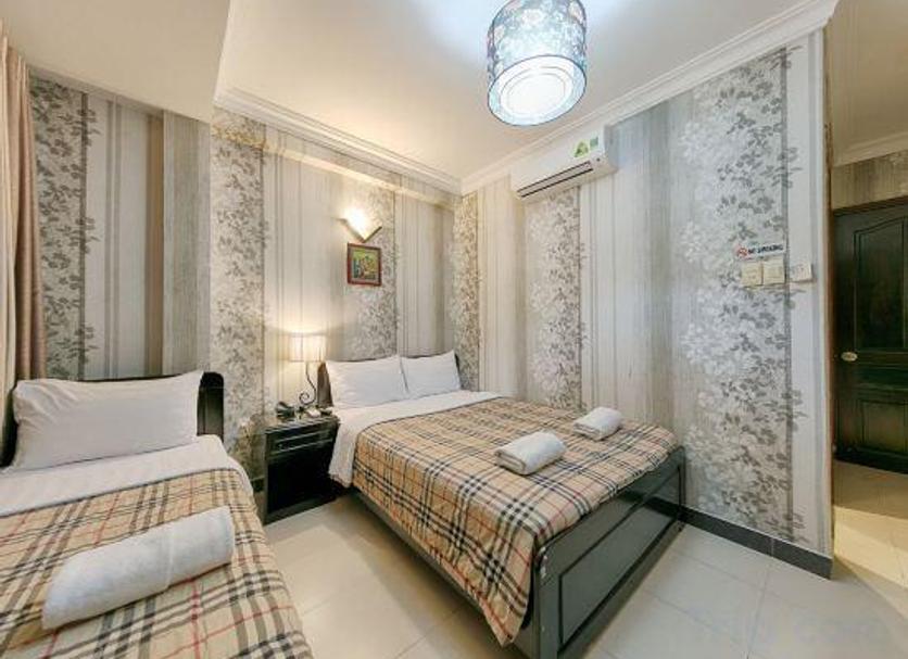Kamar Tidur Foto