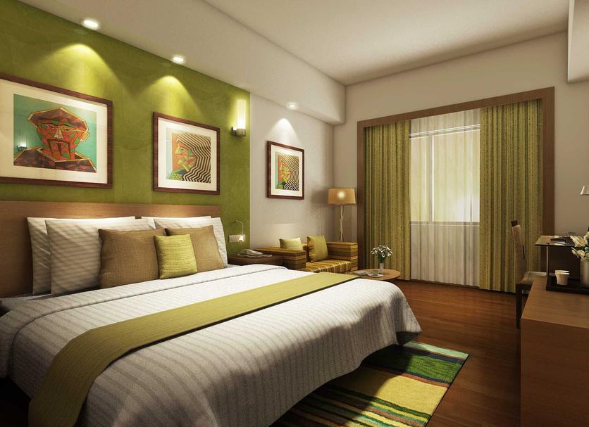Kamar Tidur Foto