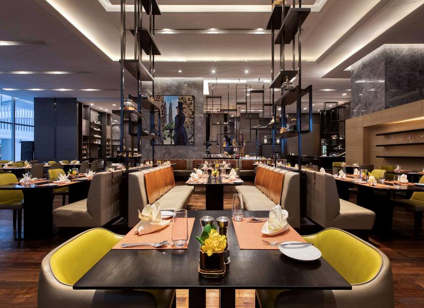 Restoran Foto