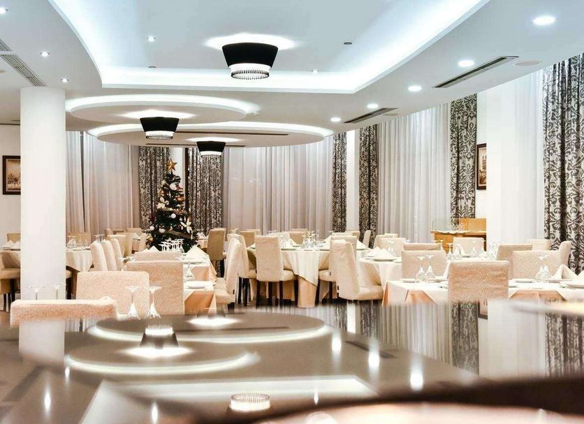 Restoran Foto