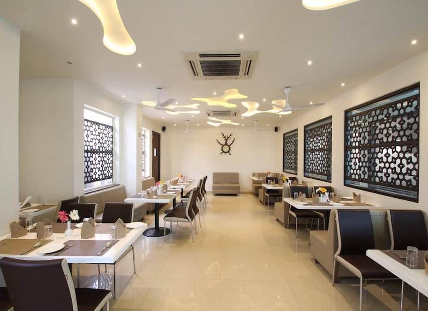 Restoran Foto