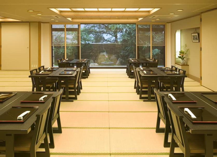 Restoran Foto