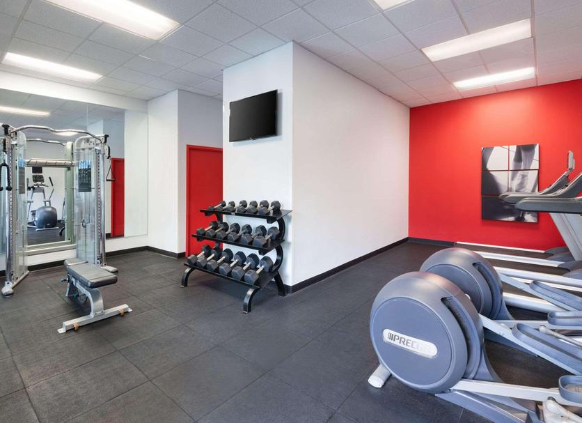 Gym Foto