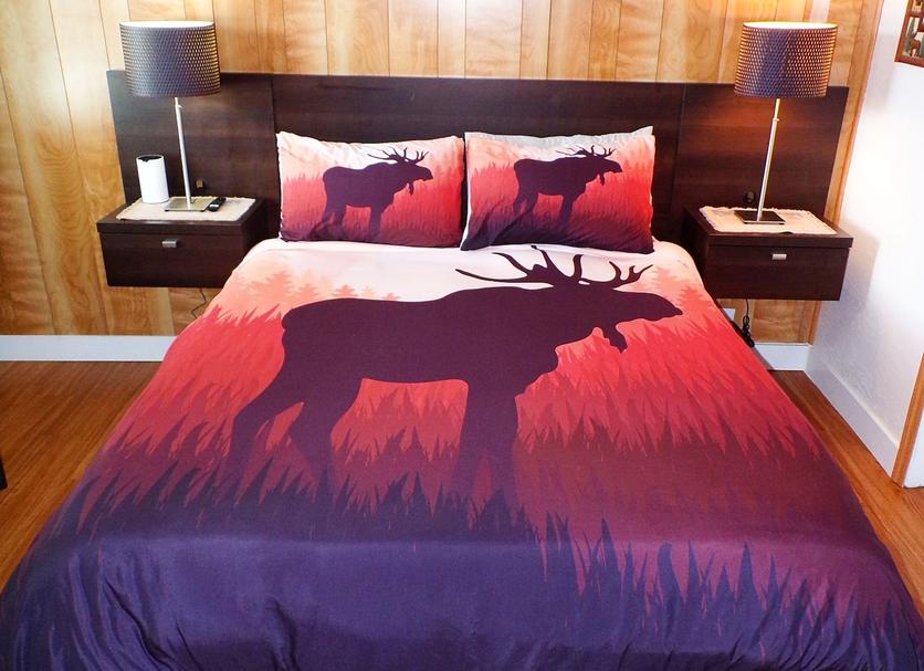 Kamar Tidur Foto