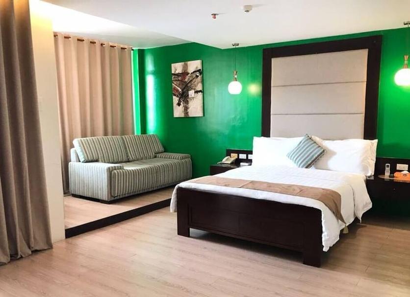 Kamar Tidur Foto