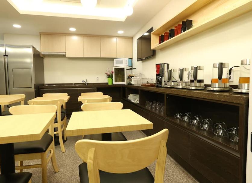 Restoran Foto