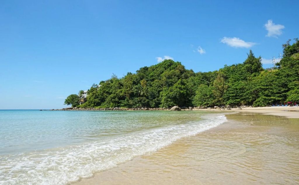 Pantai Foto