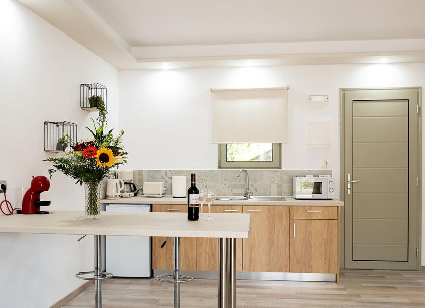 Dapur Foto