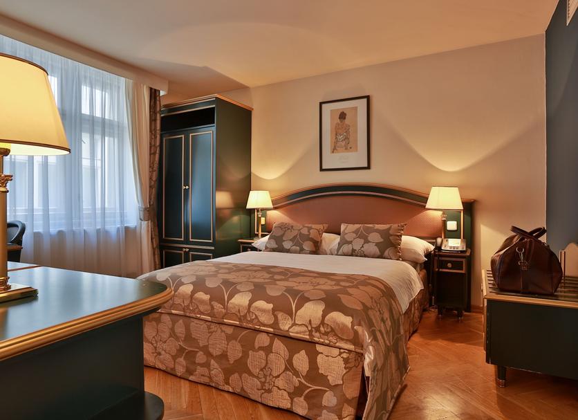 Kamar Tidur Foto