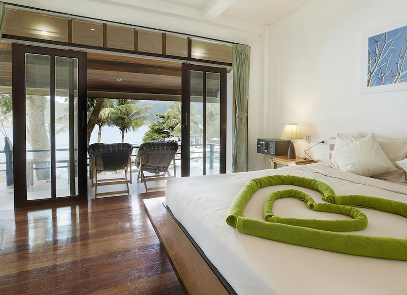 Kamar Tidur Foto