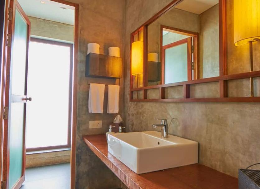 Kamar Mandi Foto