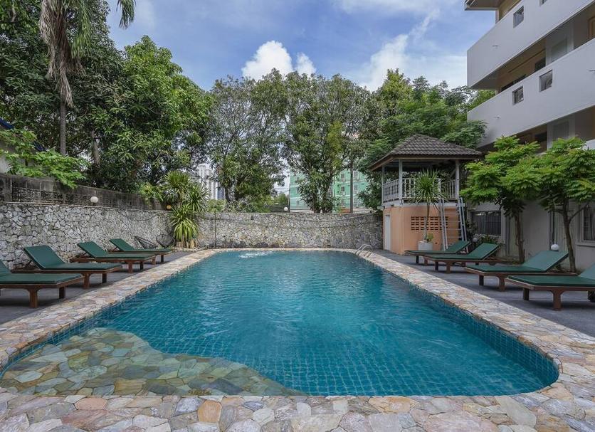 Kolam Foto