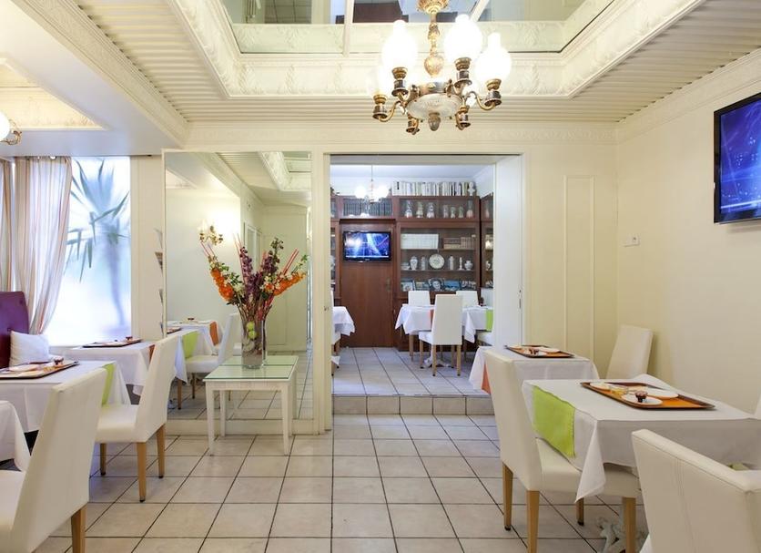 Restoran Foto