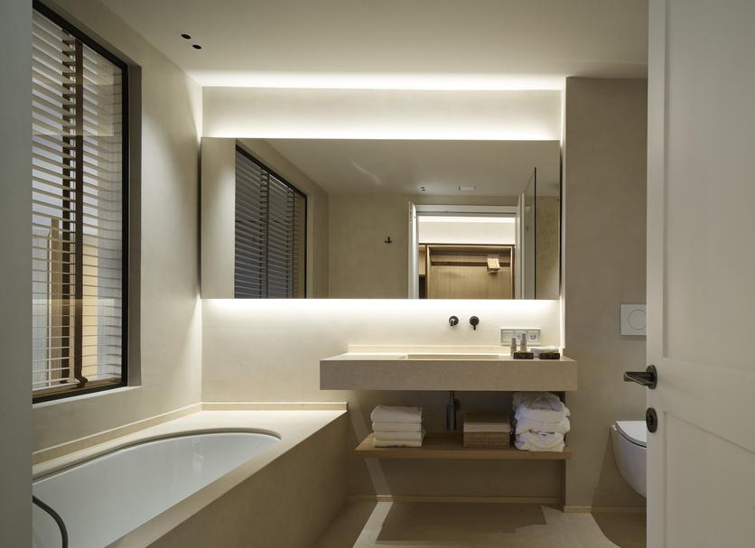 Kamar Mandi Foto