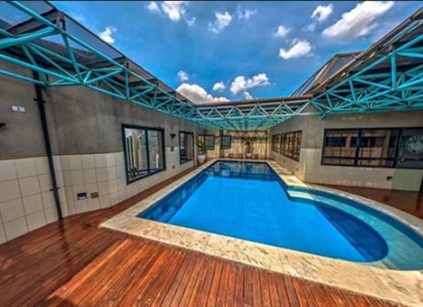 Kolam Foto