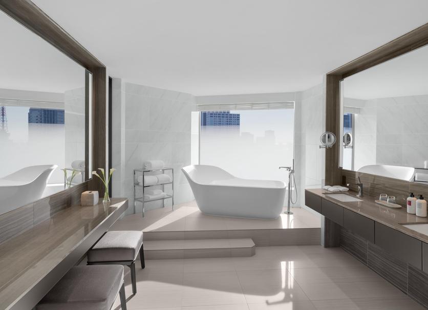 Kamar Mandi Foto