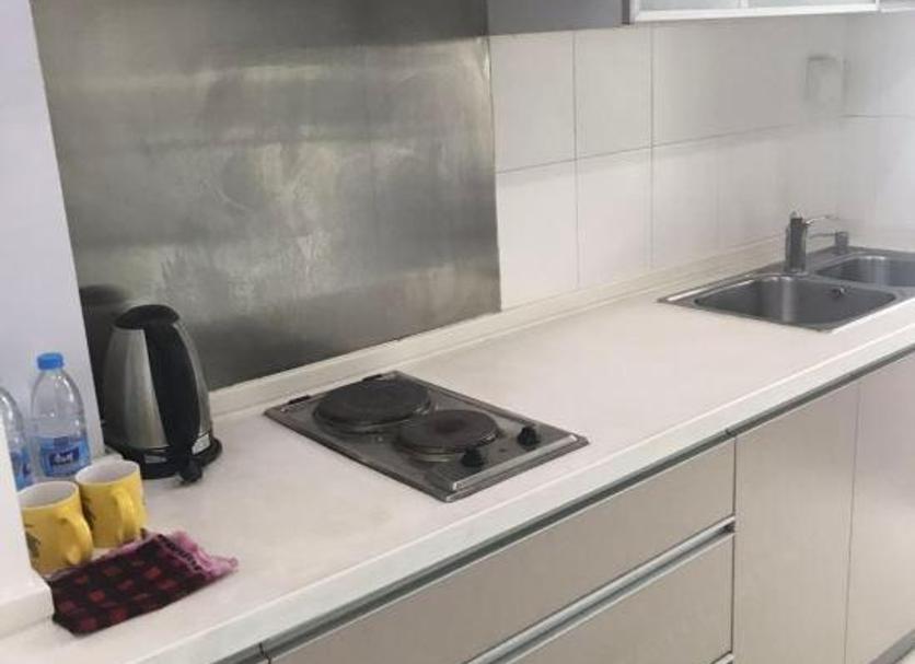 Dapur Foto