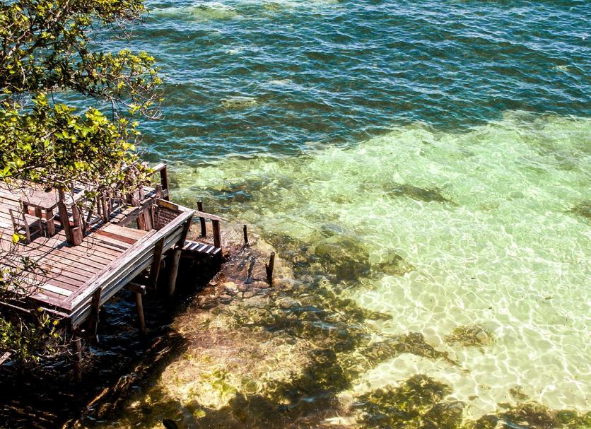 Pemandangan luar Foto