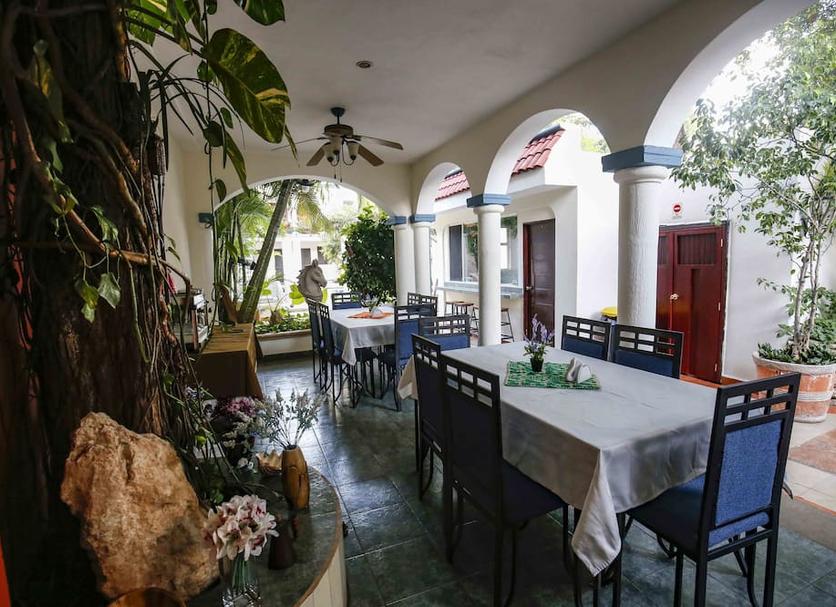 Restoran Foto