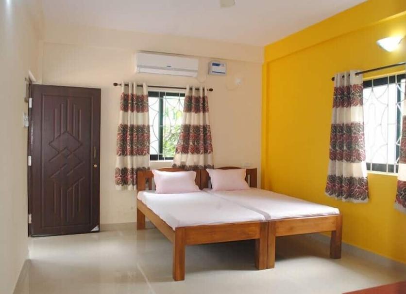 Kamar Tidur Foto