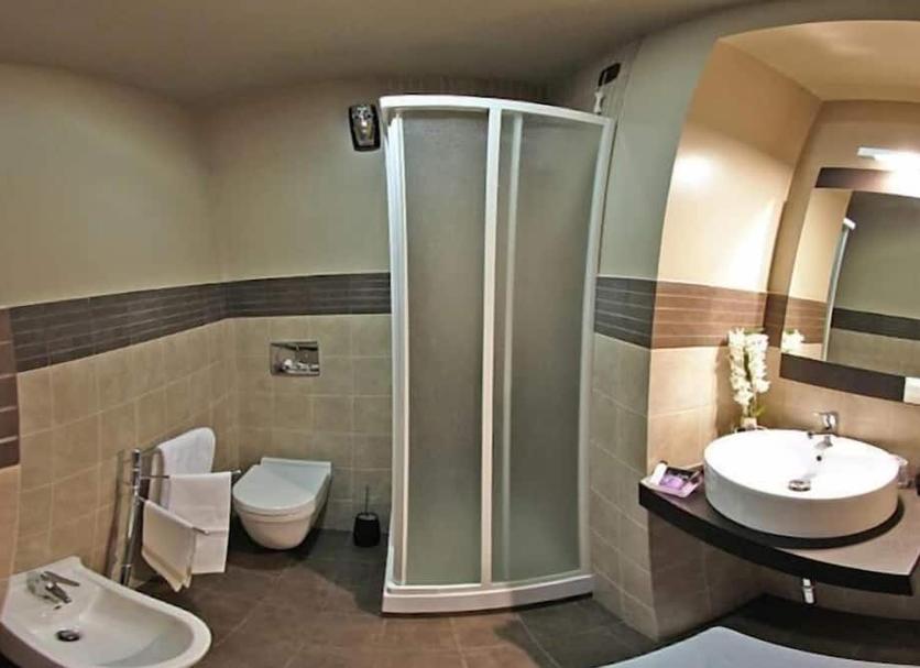 Kamar Mandi Foto