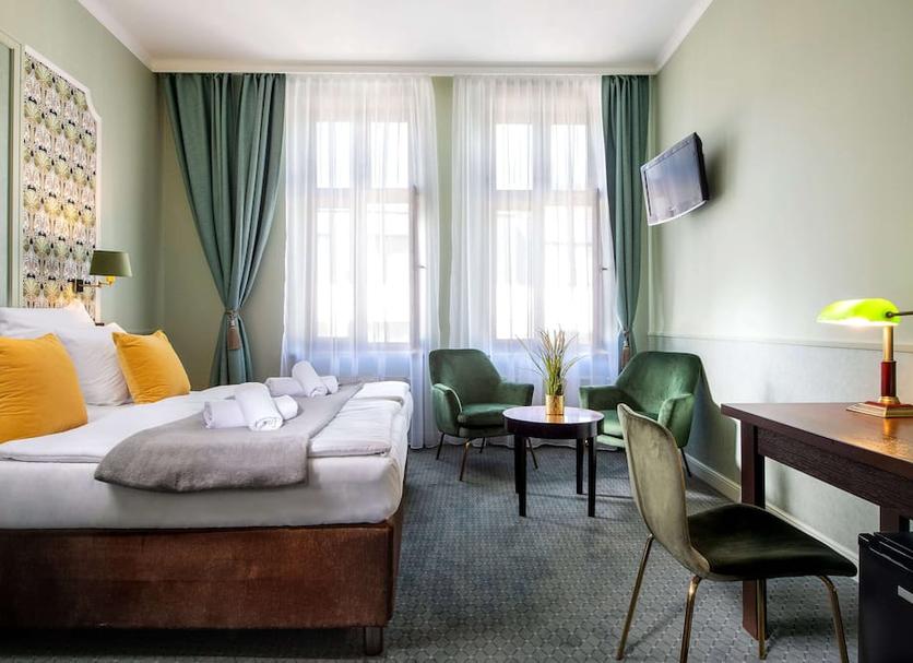 Kamar Tidur Foto