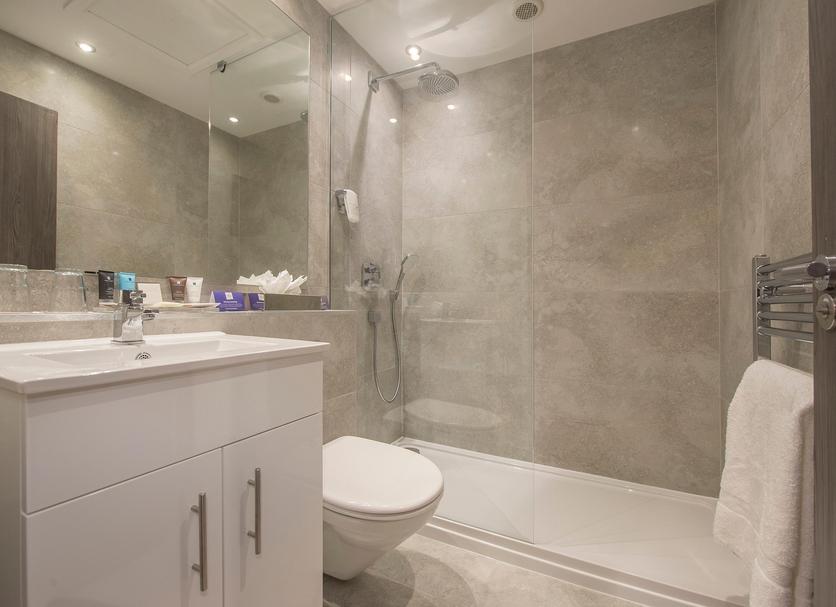 Kamar Mandi Foto