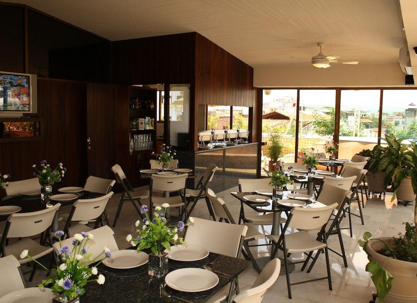 Restoran Foto