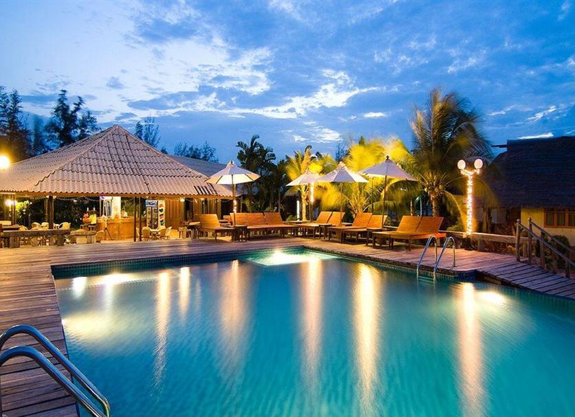 Kolam Foto