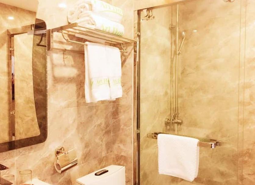 Kamar Mandi Foto