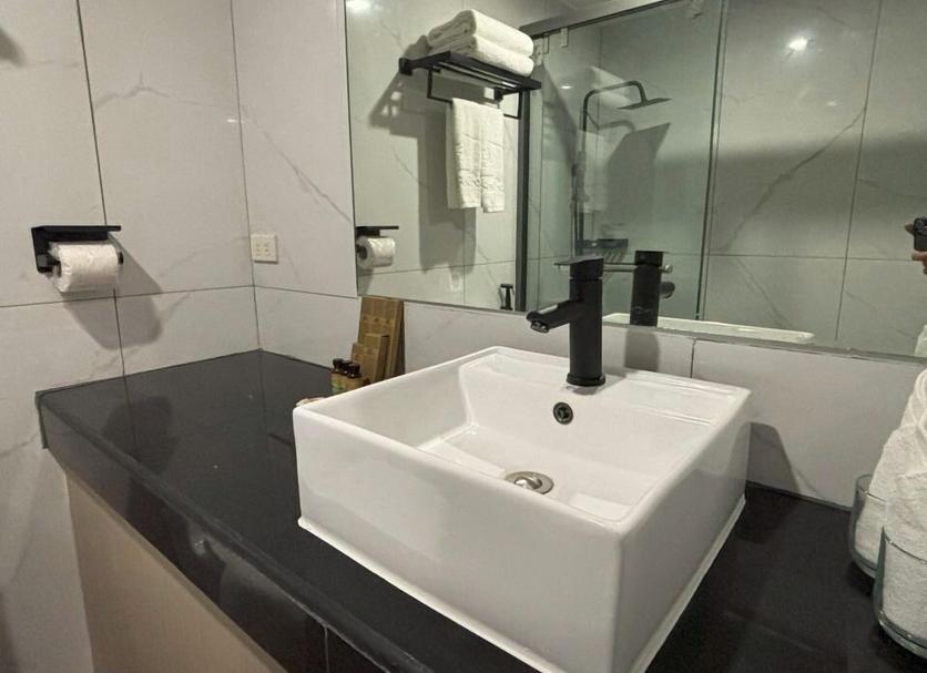 Kamar Mandi Foto