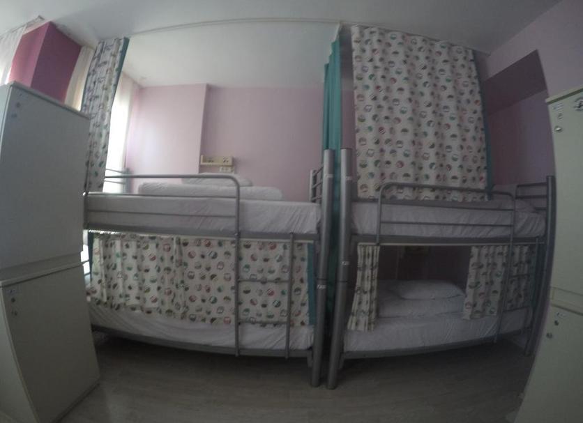 Kamar Tidur Foto